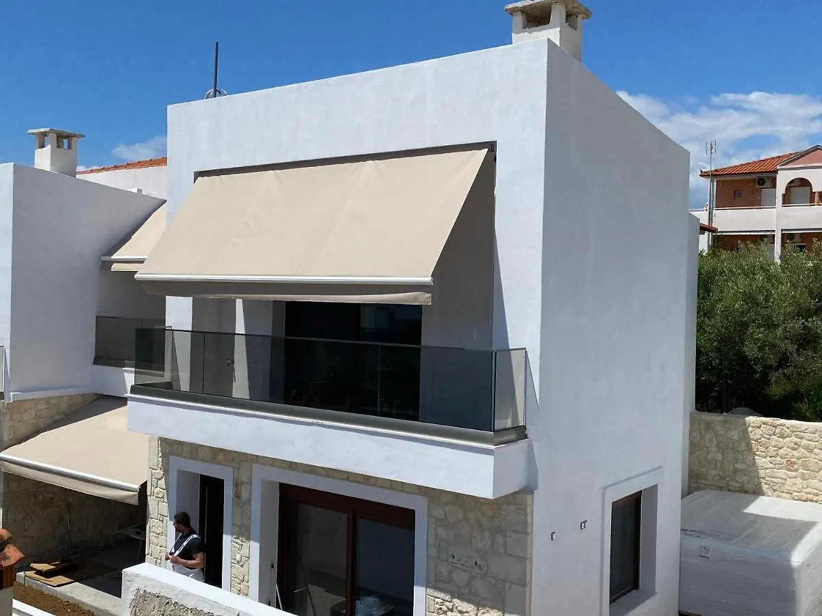 Vila Momo'S House Nikiti