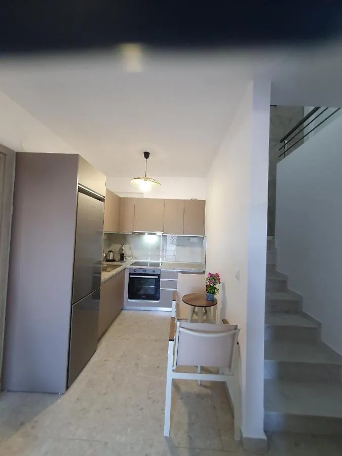 Prázdninový dům Vila Momo'S House Nikiti