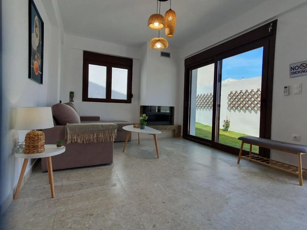 Vila Momo'S House Nikiti  Nikiti (Sithonia)