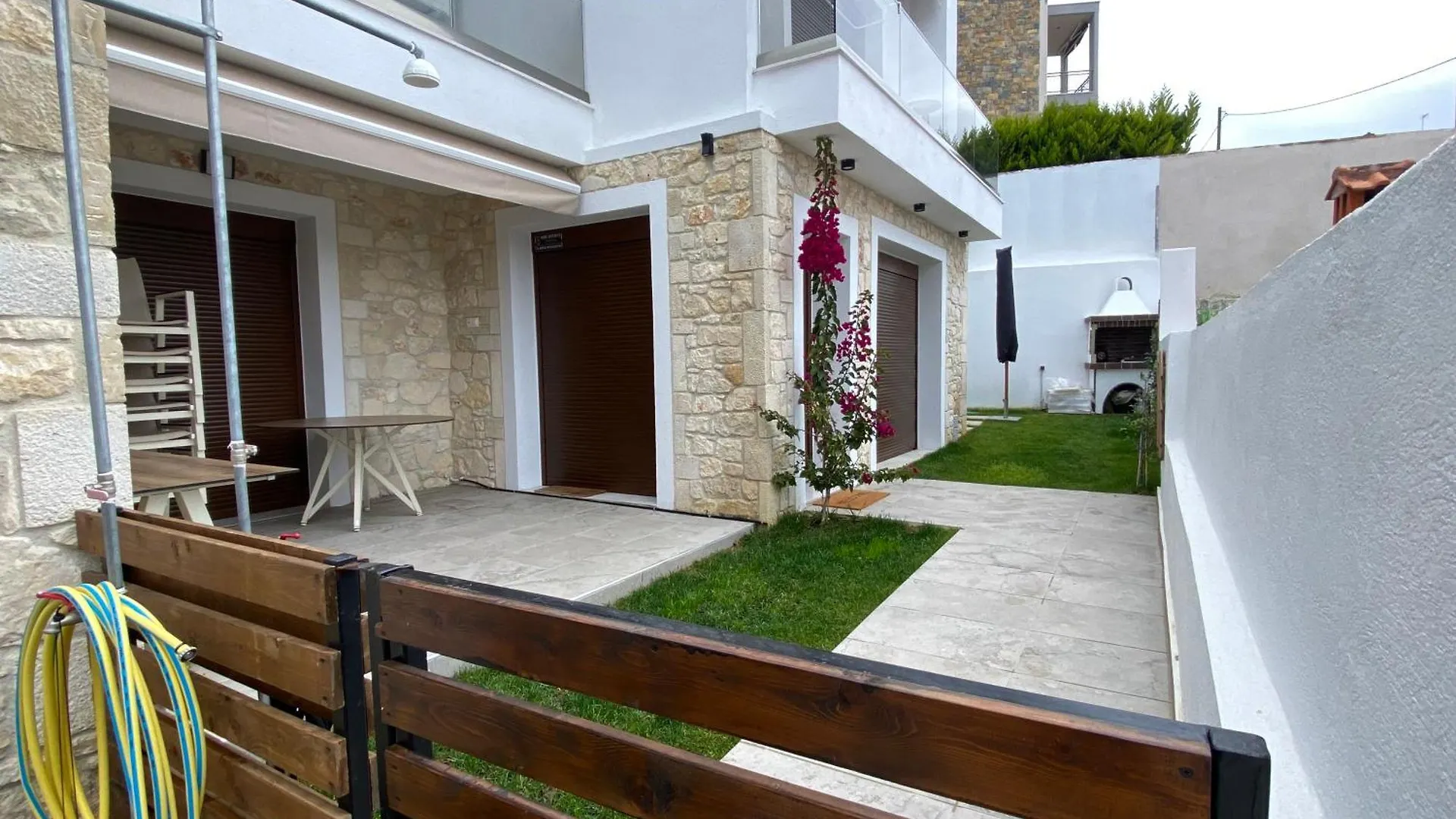 Сasa de vacaciones Villa Momo'S House Nikiti  Grecia
