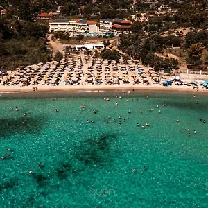 Makednos Hotel