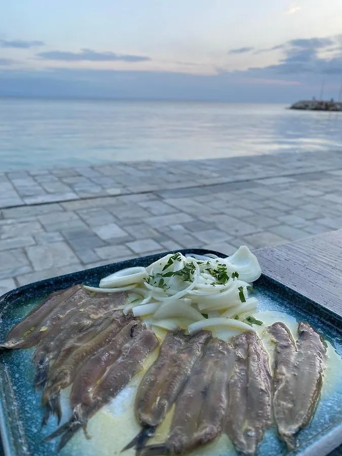 펜션 니키티 Momo'S House 빌라