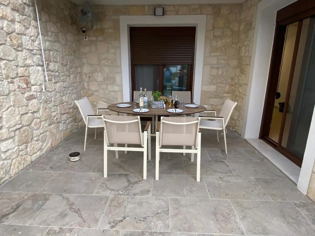Vakantiehuis Momo'S House Villa Nikiti