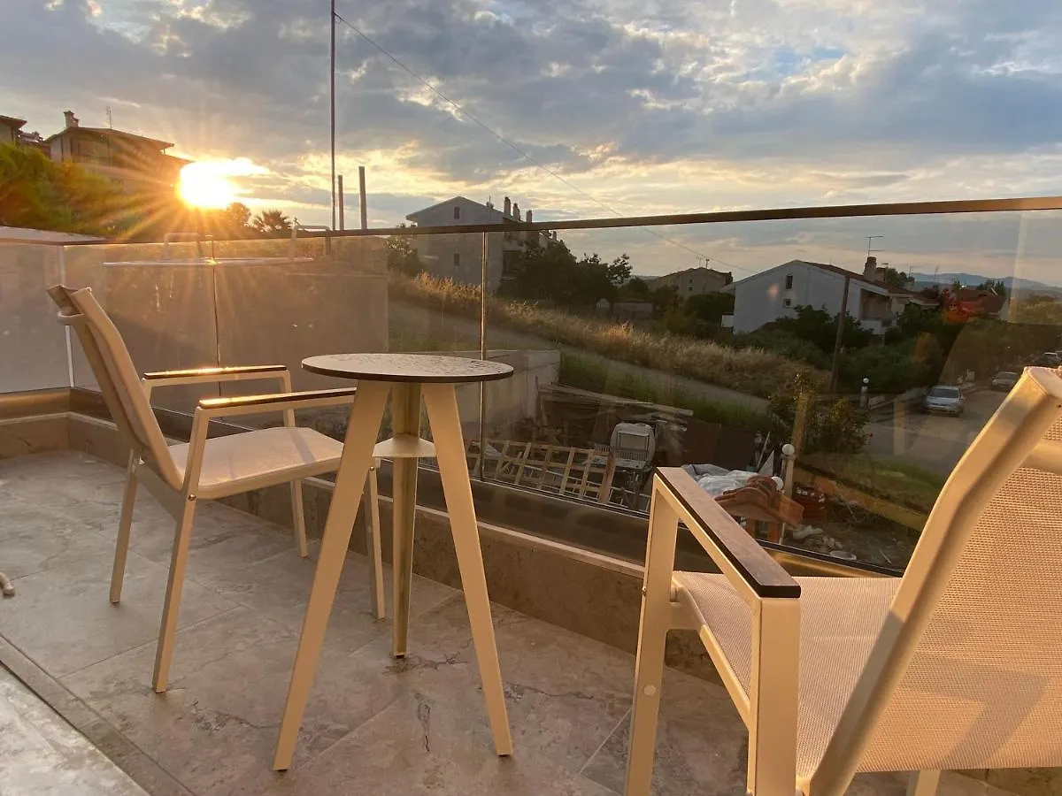 Momo'S House Villa Nikiti  Griekenland