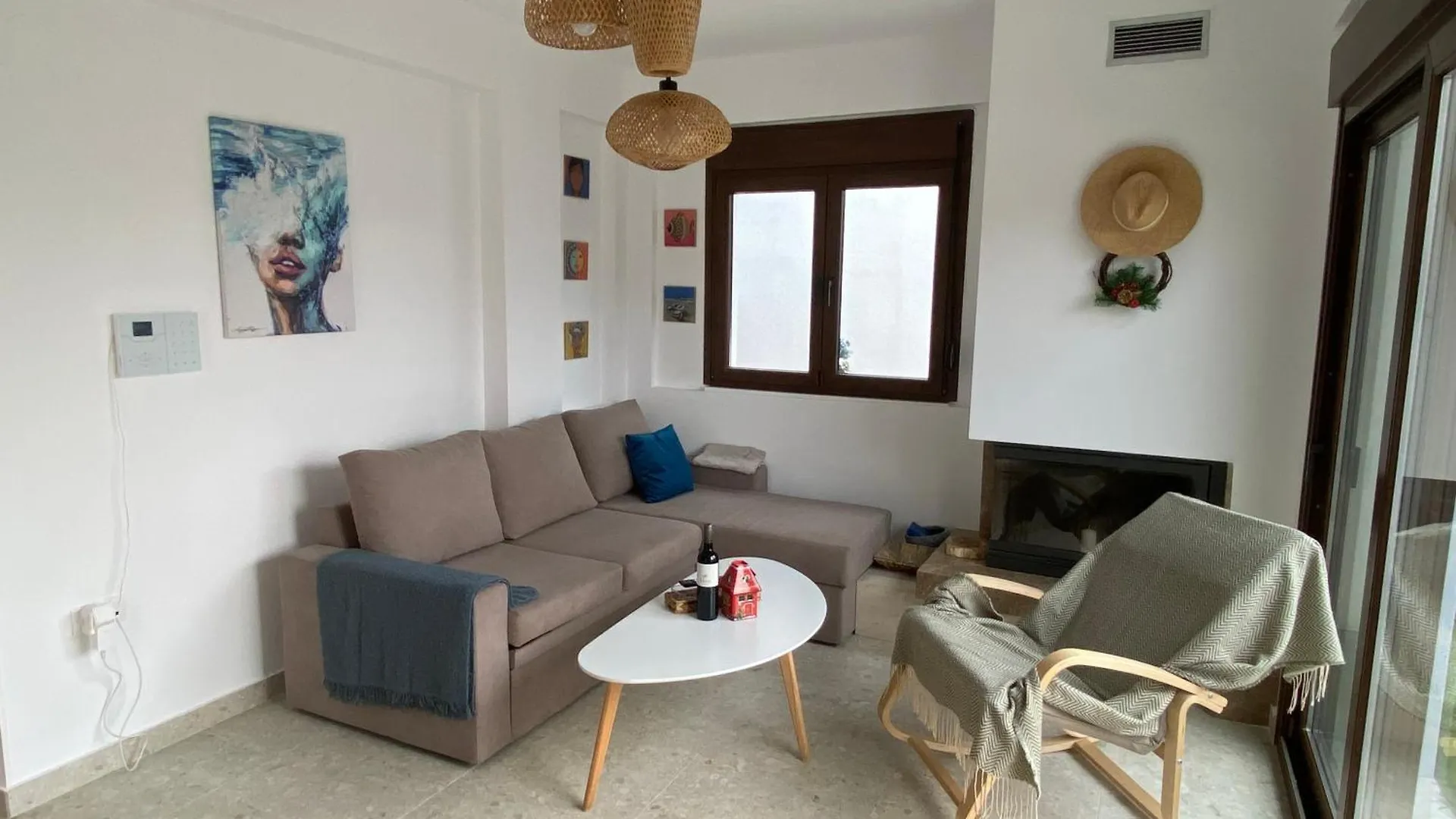 니키티 Momo'S House 빌라 0*,