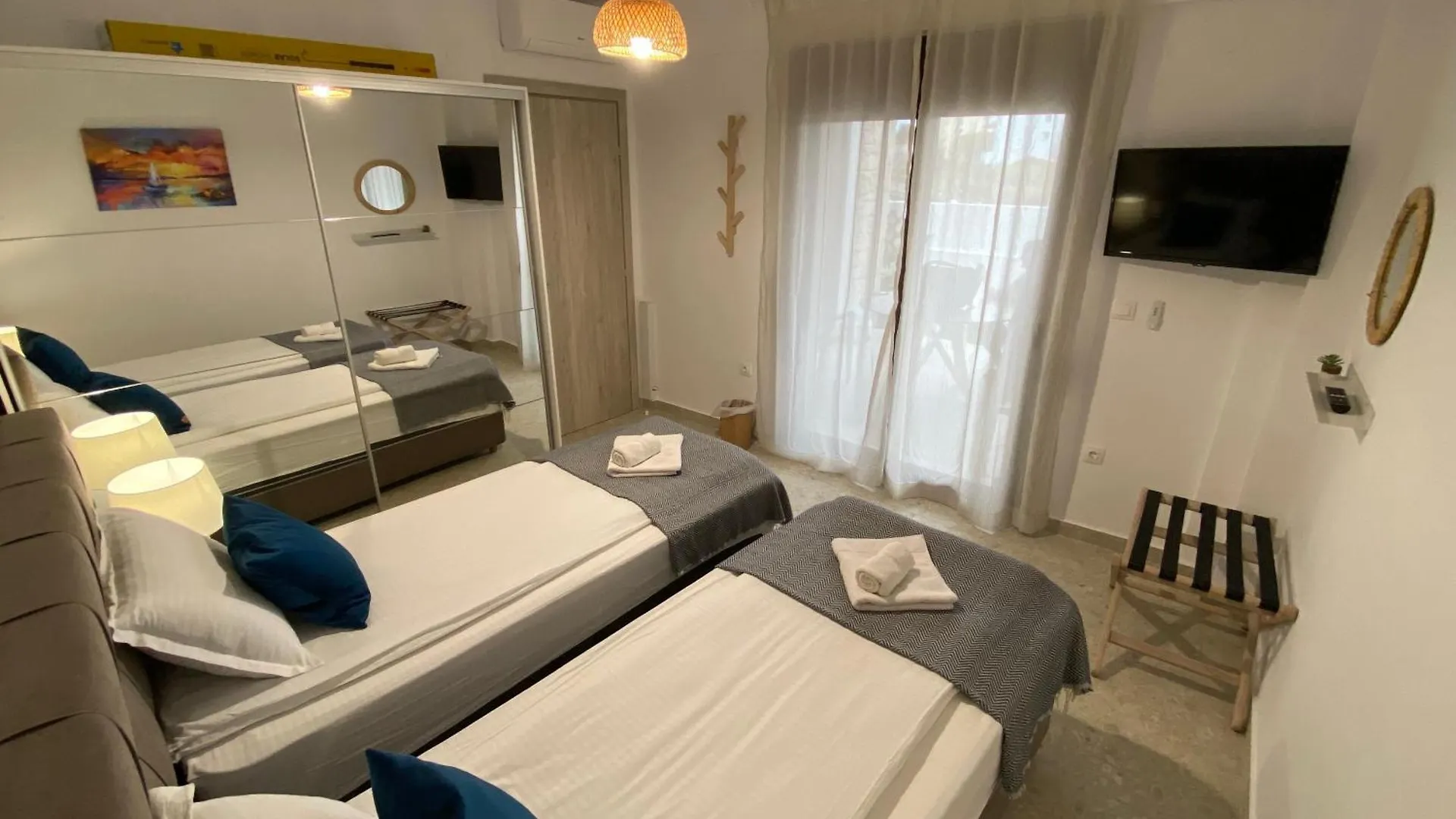 Momo'S House Villa Nikiti  Vakantiehuis