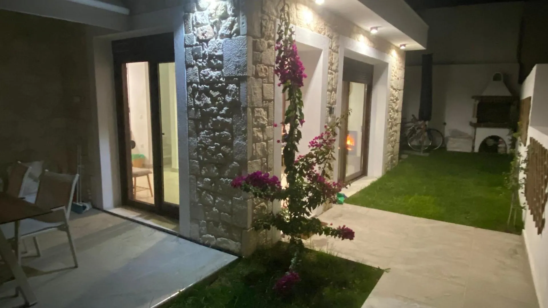 펜션 니키티 Momo'S House 빌라 그리스