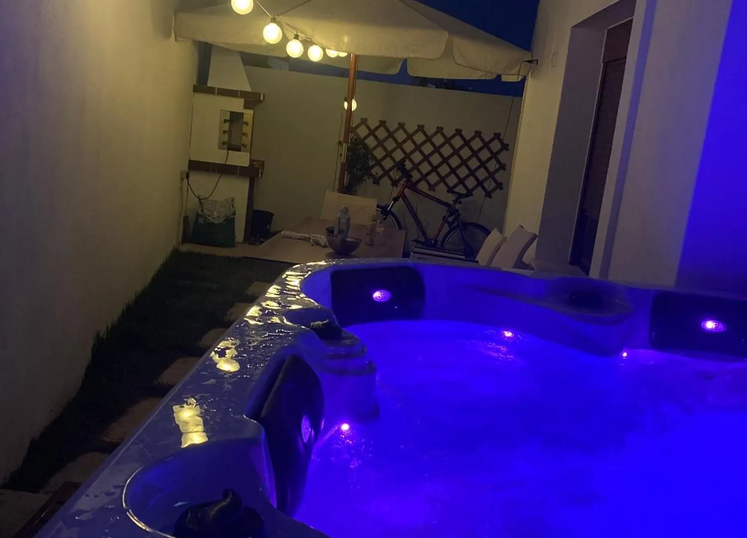 니키티 Momo'S House 빌라 펜션