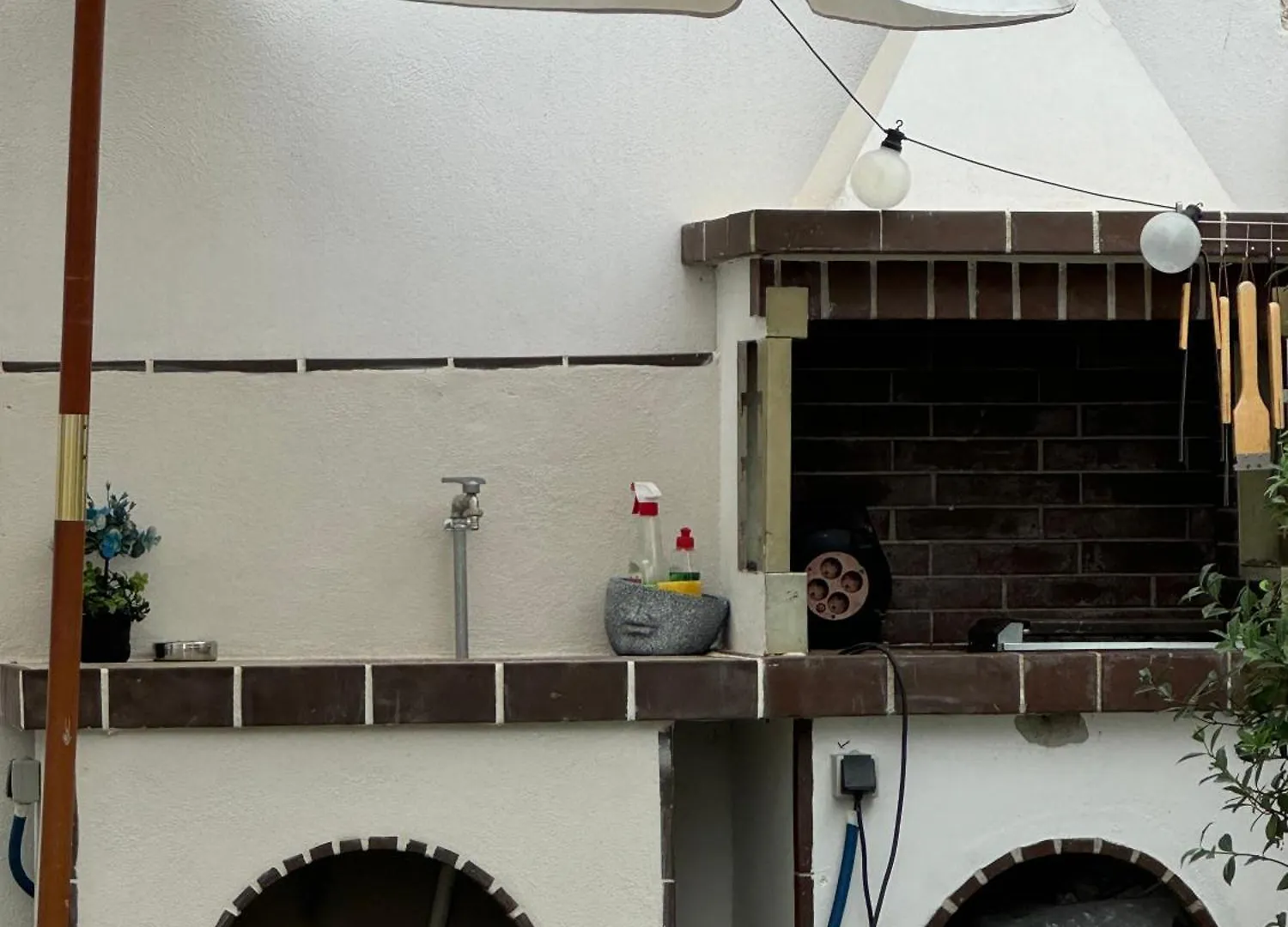 니키티 Momo'S House 빌라 0*,