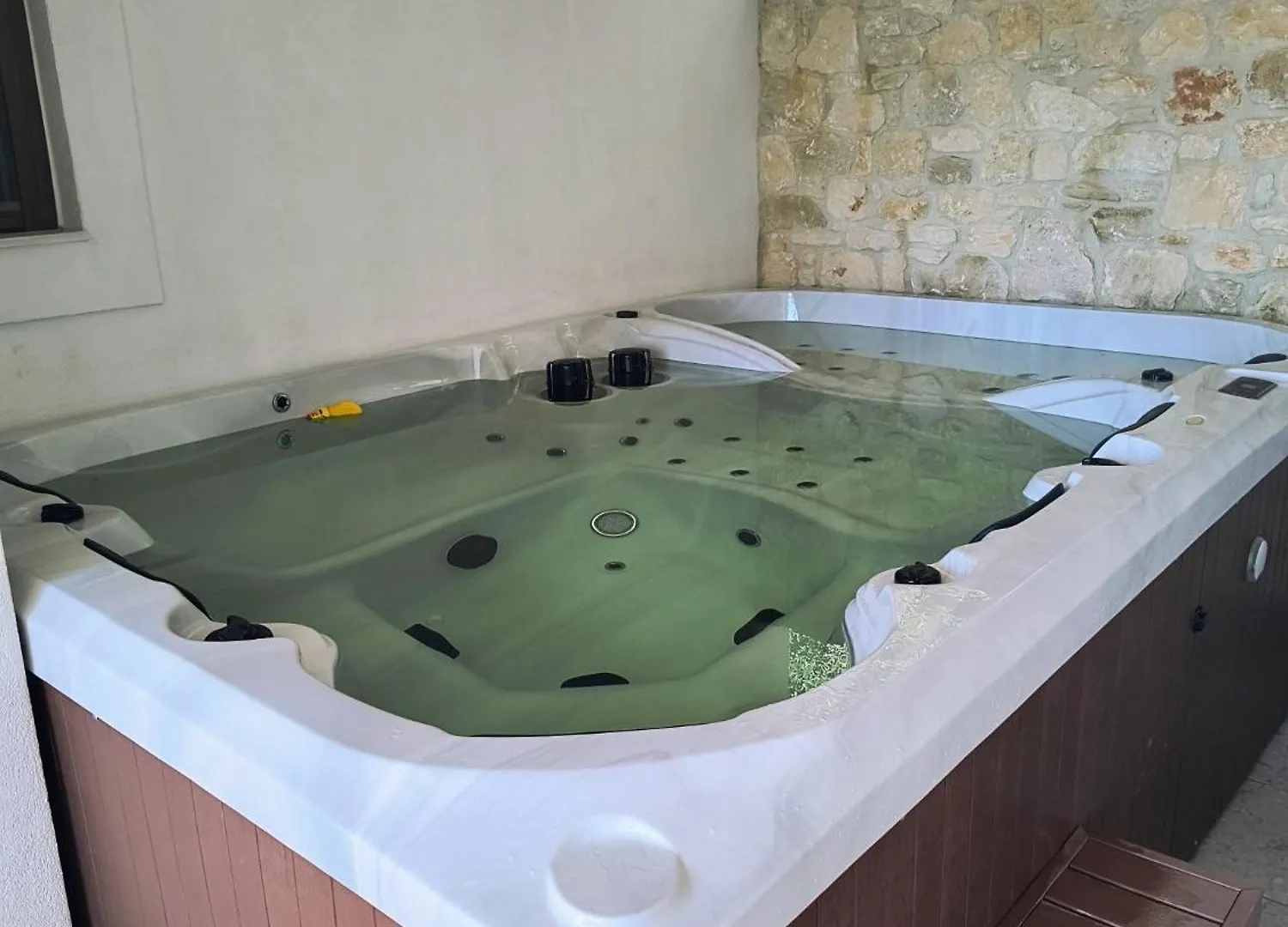 Momo'S House Villa Nikiti