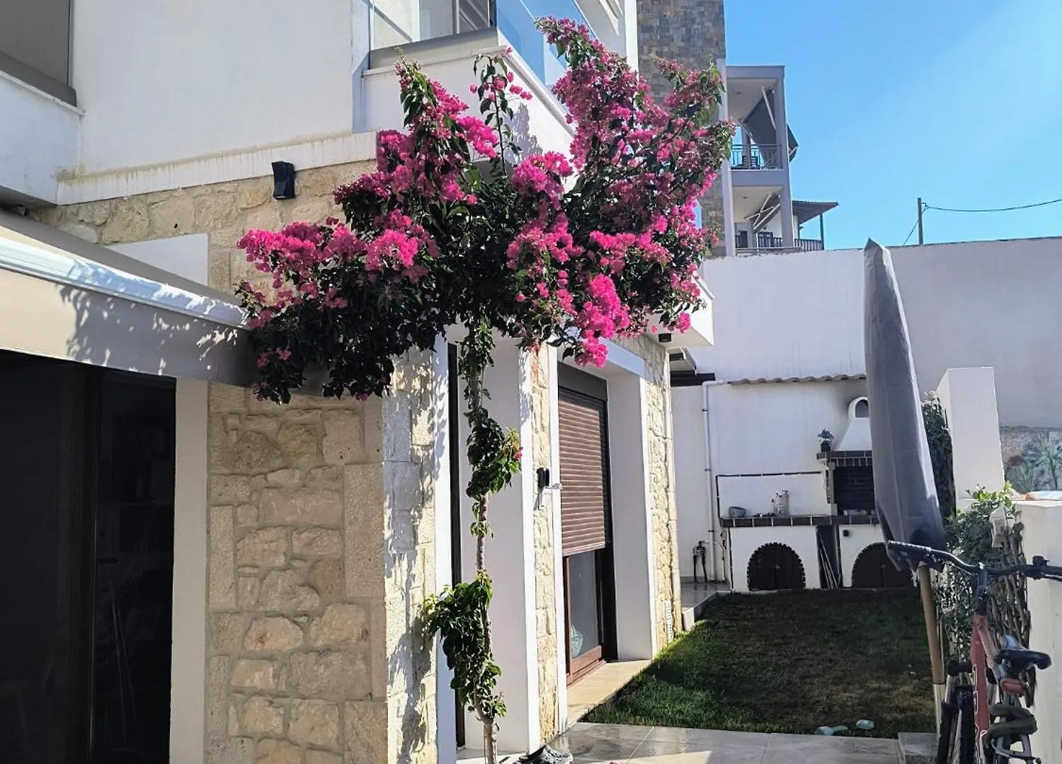 Vakantiehuis Momo'S House Villa Nikiti